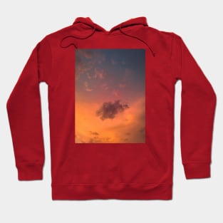 Summer Vibes Hoodie